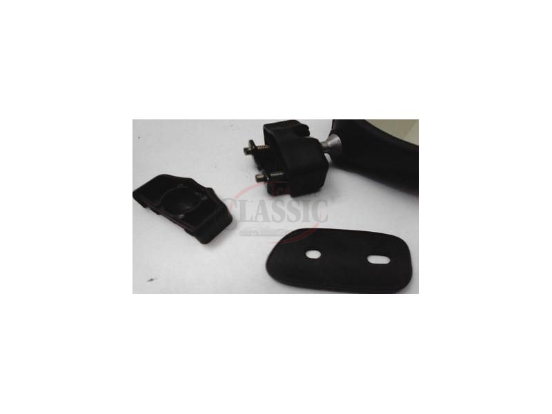 Fiat - Espelho retrovisor exterior (Bilateral - caleira)