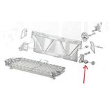 Aplicação Desconhecida - Batente de banco