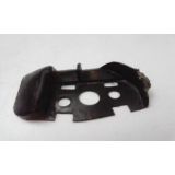 Renault 4 - Protecção de batente fechadura porta frente esquerda