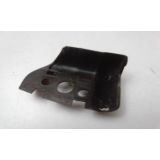 Renault 4 - Protecção de batente fechadura porta tras esquerda