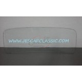 Vauxhall Série L - Vidro de para-brisas incolor TRIPLEX (Temperado)