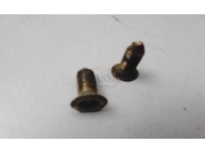 Renault 4 - Parafuso do batente fechadura (M6)