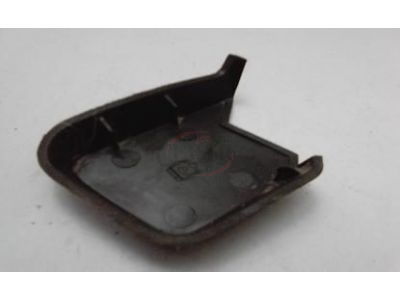 Renault Super 5 - Tampa do fecho do vidro lateral movél direito