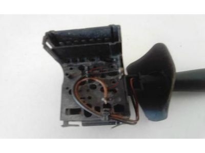 Renault Megane I - Comutador de coluna luzes (LUCAS)