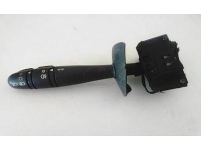 Renault Megane I - Comutador de coluna luzes (LUCAS)