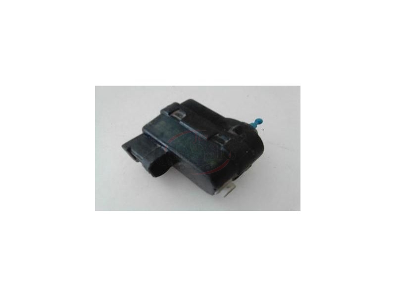 Renault Clio II - Afinador corrector de farol eléctrico (VALEO)