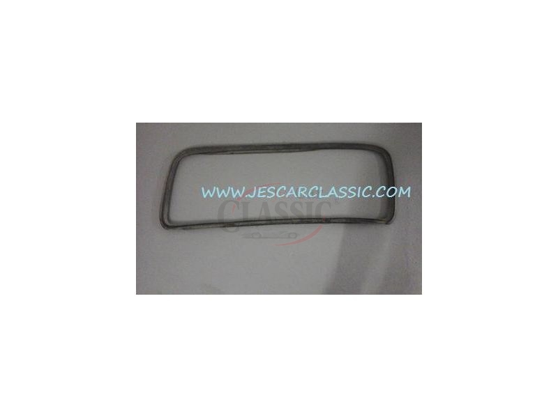Vauxhall Serie L (Velox / Wyvern) - Borracha de vidro para-brisas