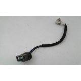 Mitsubishi L200 - Ficha de ligação do afinador corretor de farol