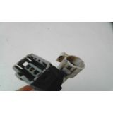 Mitsubishi L200 - Ficha de ligação do afinador corretor de farol