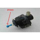 Nissan / Opel / Renault - Afinador corrector de farol eléctrico (HELLA)