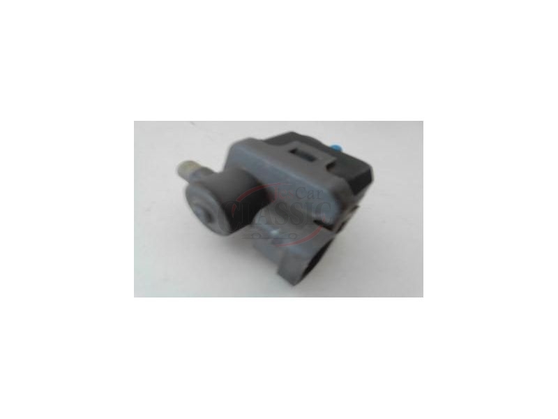 Nissan / Opel / Renault - Afinador corrector de farol eléctrico (HELLA)