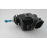 Nissan / Opel / Renault - Afinador corrector de farol eléctrico (HELLA)