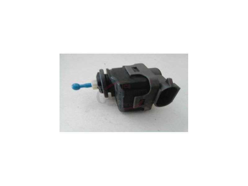 Nissan / Opel / Renault - Afinador corrector de farol eléctrico (HELLA)