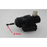 Nissan / Opel / Renault - Afinador corrector de farol eléctrico (HELLA)