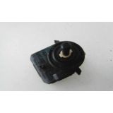 Nissan / Opel / Renault - Afinador corrector de farol eléctrico (HELLA)