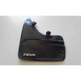 Peugeot 405 - Pala de roda