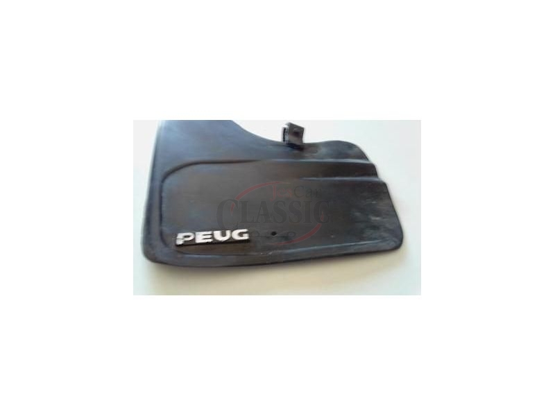 Peugeot 405 - Pala de roda