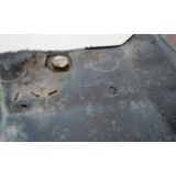 Mitsubishi L200 - Pala de roda frente esquerda