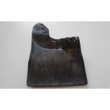 Mitsubishi L200 - Pala de roda frente esquerda