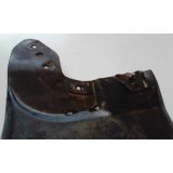 Mitsubishi L200 - Pala de roda frente esquerda