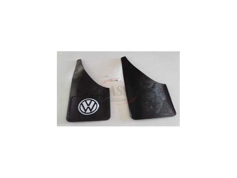 VW Golf I / VW Golf II - Jogo de palas roda