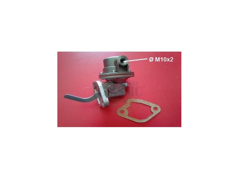 Volvo PV 544 - Bomba de alimentação combustível