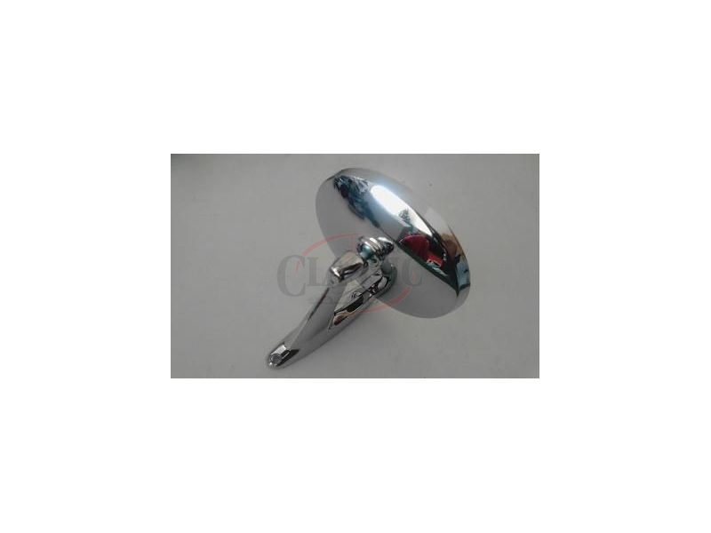 Multimarcas - Espelho retrovisor exterior tipo americano (Bilateral)