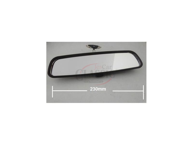 Citroen 2CV / Peugeot 404 - Espelho retrovisor interior