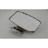 Jaguar / MG / Morris - Espelho retrovisor exterior (Bilateral - caleira)