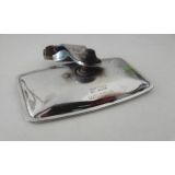 Jaguar / MG / Morris - Espelho retrovisor exterior (Bilateral - caleira)