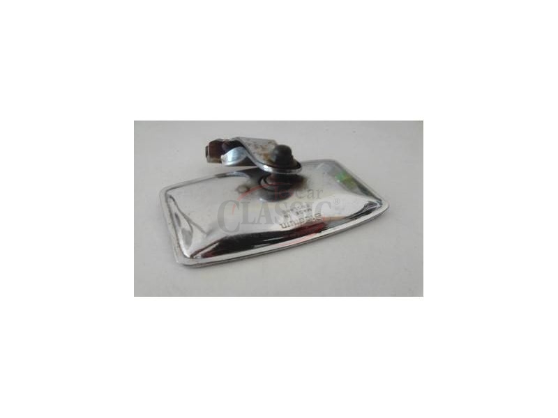Jaguar / MG / Morris - Espelho retrovisor exterior (Bilateral - caleira)