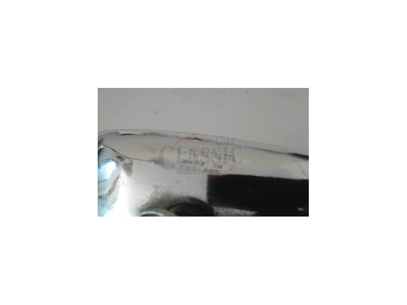 Jaguar / MG / Morris - Espelho retrovisor exterior (Bilateral - caleira)