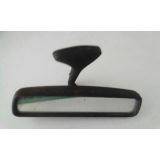 Alfa Romeo Spider - Espelho retrovisor interior com luz de cortesia