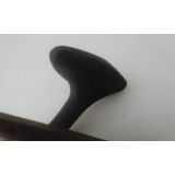 Alfa Romeo Spider - Espelho retrovisor interior com luz de cortesia