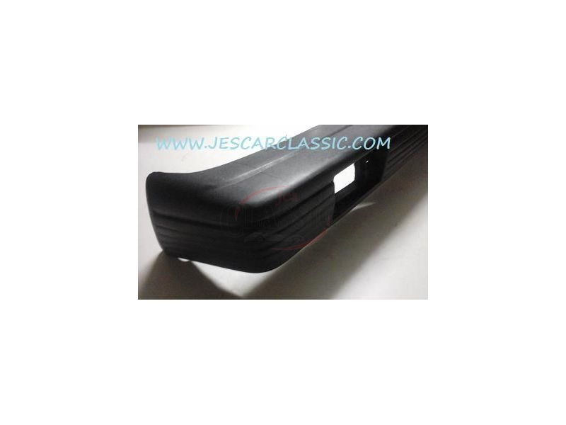 Nissan Sunny II B11 - Para-choques frente