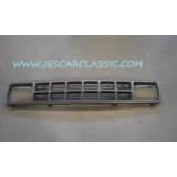 Bedford KBD 26 - Grelha principal