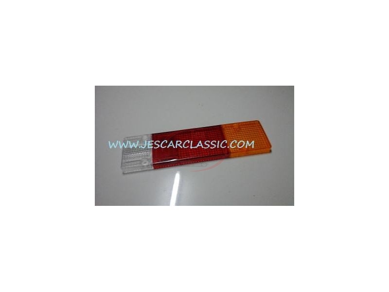 Mitsubish L200 K64 / Mitsubishi L200 K74 - Vidro farolim traseiro direito
