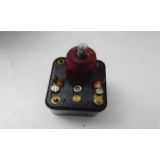 Citroen 2CV / Citroen Traction Avant - lnterruptor SCINTEX (CTXM)