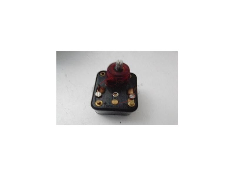 Citroen 2CV / Citroen Traction Avant - lnterruptor SCINTEX (CTXM)