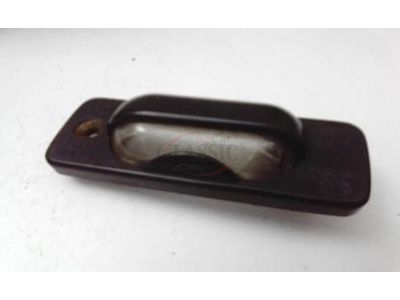 Renault Express Pick Up / Renault Trafic - Farolim de iluminação matricula SIDLER