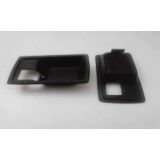 Peugeot 404 / Peugeot 504 - Espelho de manipulo abertura porta interior esquerda