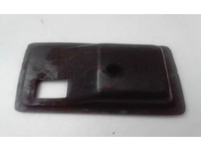 Peugeot 504 - Espelho do manipulo abertura porta interior direita
