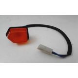 Fiat 127 III Super - Farolim lateral (FIAT)