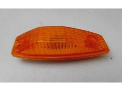 Audi 50 / VW Golf I / VW Passat / VW Scirocco - Farolim lateral (LEART)