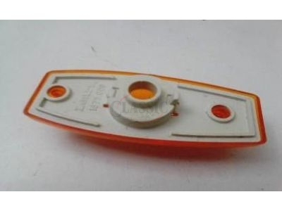 Audi 50 / VW Golf I / VW Passat / VW Scirocco - Farolim lateral (LEART)