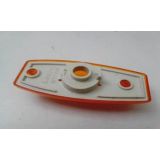 Audi 50 / VW Golf I / VW Passat / VW Scirocco - Farolim lateral (LEART)