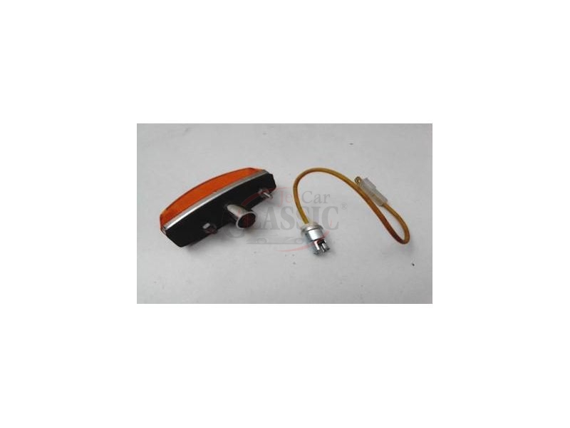 Ford Capri / Ford Escort / Ford Taunus / Ford Transit - Farolim lateral