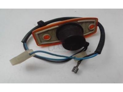 Audi 50 / VW Golf I / VW Passat / VW Scirocco - Farolim lateral