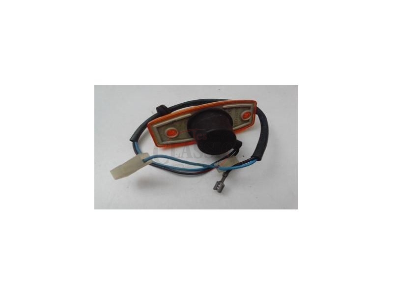 Audi 50 / VW Golf I / VW Passat / VW Scirocco - Farolim lateral