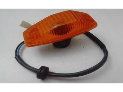 Audi 50 / VW Golf I / VW Passat / VW Scirocco - Farolim lateral